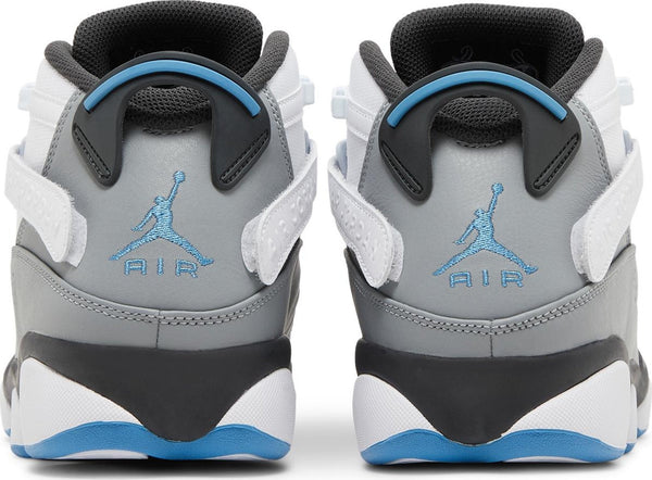 [322992-110] Mens Air Jordan 6 RINGS