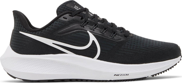 [DH4072-001] Womens Nike AIR ZOOM PEGASUS 39 'BLACK WHITE'