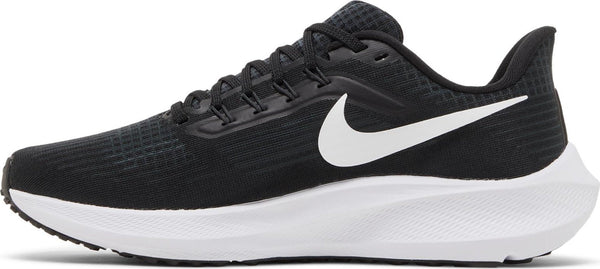 [DH4072-001] Womens Nike AIR ZOOM PEGASUS 39 'BLACK WHITE'