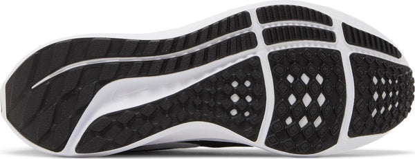 [DH4072-001] Womens Nike AIR ZOOM PEGASUS 39 'BLACK WHITE'