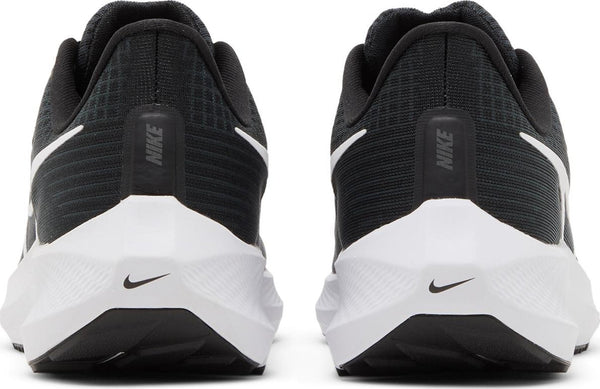 [DH4072-001] Womens Nike AIR ZOOM PEGASUS 39 'BLACK WHITE'