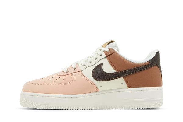 [DX3726-800] Mens Nike AIR FORCE 1 LOW '07 LV8 'NEAPOLITAN'