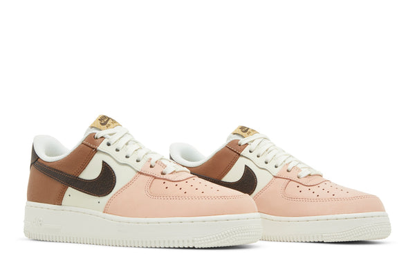 [DX3726-800] Mens Nike AIR FORCE 1 LOW '07 LV8 'NEAPOLITAN'
