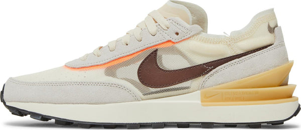 [DA7995-102] Mens Nike Waffle One