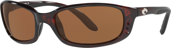 [BR10OCGLP] Mens Costa Brine Polarized Sunglasses