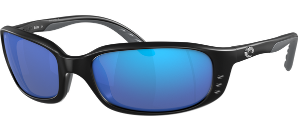 [BR11OBMGLP] Mens Costa Brine Polarized Sunglasses