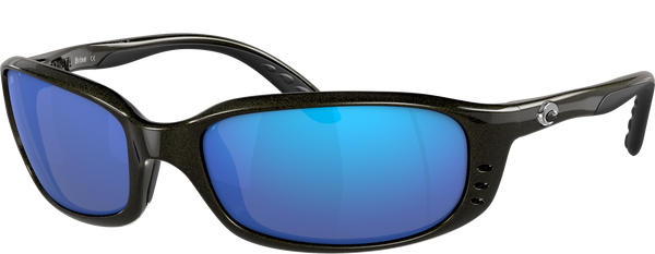 [BR22OBMGLP] Mens Costa Brine Polarized Sunglasses