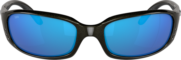[BR22OBMGLP] Mens Costa Brine Polarized Sunglasses