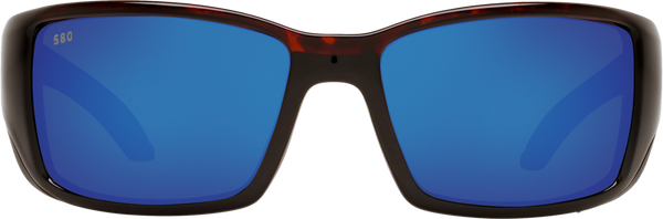 [BL10OBMGLP] Mens Costa Blackfin Polarized Sunglasses