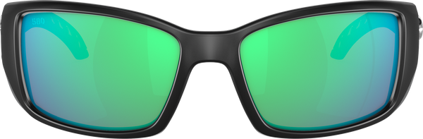 [BL11OGMGLP] Mens Costa Blackfin Polarized Sunglasses