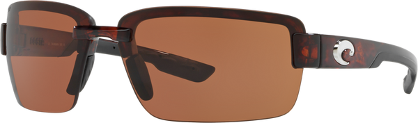 [6S9073-01] Mens Costa Galveston Polarized Sunglasses