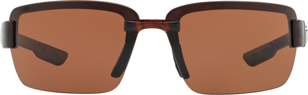 [6S9073-01] Mens Costa Galveston Polarized Sunglasses