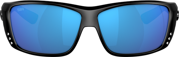 [AT01OBMGLP] Mens Costa Cat Cay Polarized Sunglasses