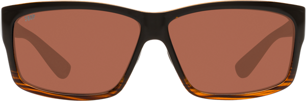 [UT52OCP] Mens Costa Cut Polarized Sunglasses