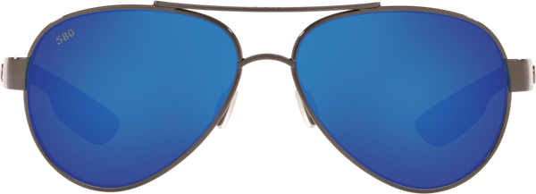 [CL140OCOSGGLP] Mens Costa Caballito Polarized Sunglasses