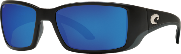[S9014F-15] Mens Costa Blackfin Omnifit Polarized Sunglasses