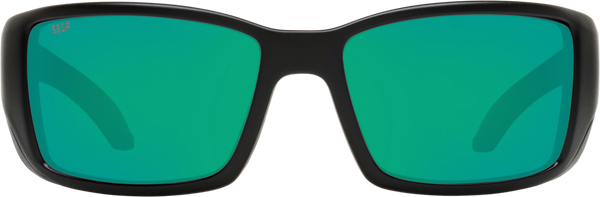 [S9014F-16] Mens Costa Blackfin Omnifit Polarized Sunglasses