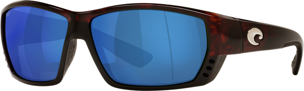 [TA10GFOBMP] Mens Costa Tuna Alley Polarized Sunglasses