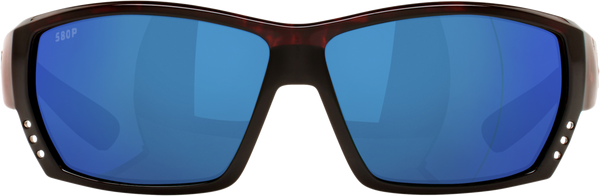 [TA10GFOBMP] Mens Costa Tuna Alley Polarized Sunglasses