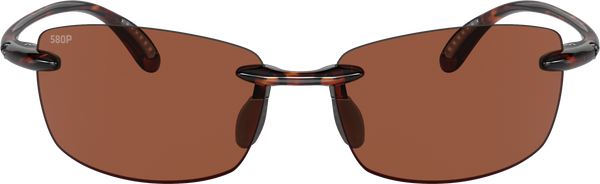 [6S9071-01] Mens Costa Ballast Polarized Sunglasses