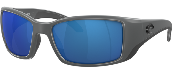 [BL98OBMP] Mens Costa Blackfin Polarized Sunglasses