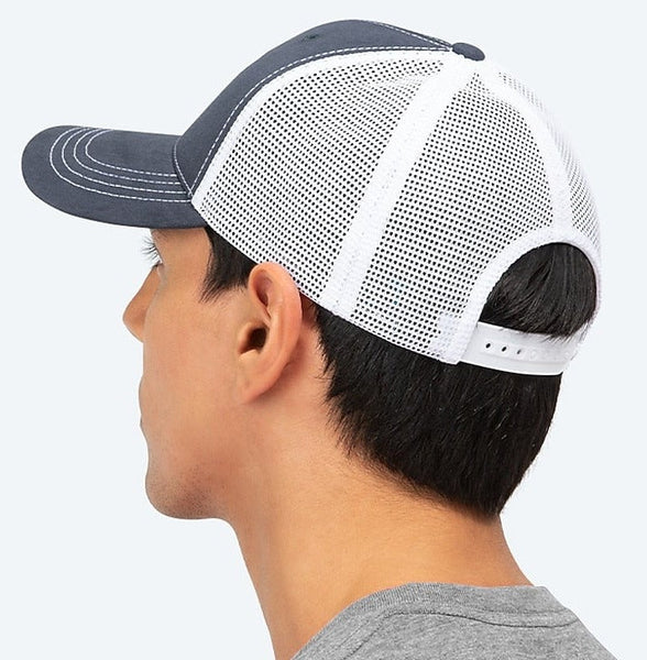 [FQS900047-602] Mens Costa ORIGINAL PATCH BASS
