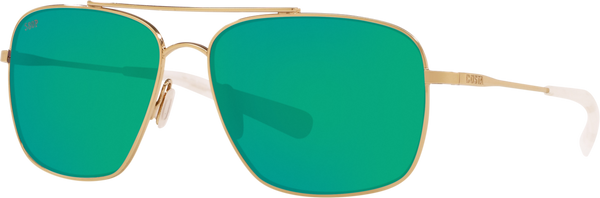 [CAN126OGMP] Mens Costa Canaveral Polarized Sunglasses
