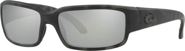 [HFM181 OGP] Mens Costa Half Moon Polarized Sunglasses