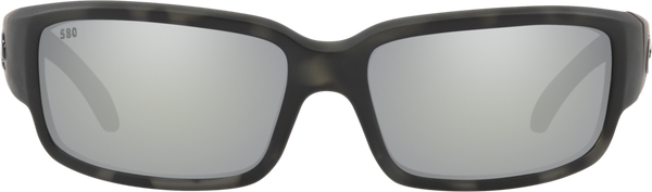 [HFM181 OGP] Mens Costa Half Moon Polarized Sunglasses
