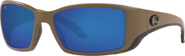 [BL198OBMGLP] Mens Costa Blackfin Polarized Sunglasses