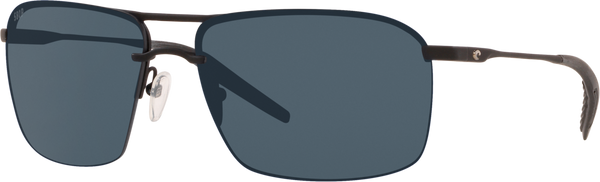 [SKM11OGP] Mens Costa Skimmer Polarized Sunglasses