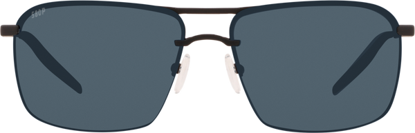 [SKM11OGP] Mens Costa Skimmer Polarized Sunglasses