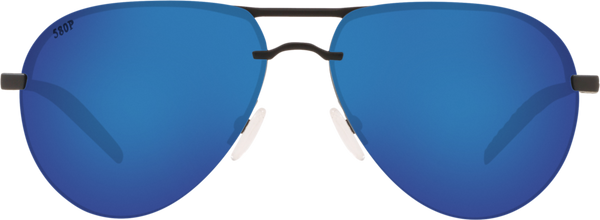 [6S6006-03] Mens Costa Helo Polarized Sunglasses