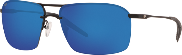[6S6008-02] Mens Costa Skimmer Polarized Sunglasses