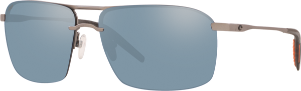 [SKM228OSGP] Mens Costa Skimmer Polarized Sunglasses