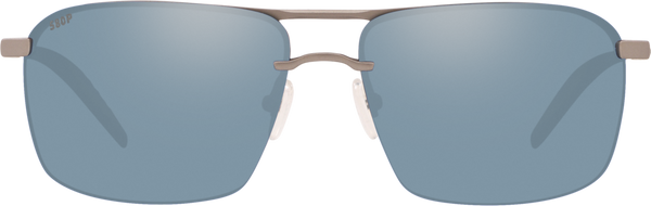 [SKM228OSGP] Mens Costa Skimmer Polarized Sunglasses