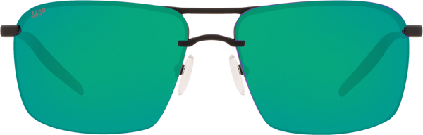 [SKM11OGMP] Mens Costa Skimmer Polarized Sunglasses