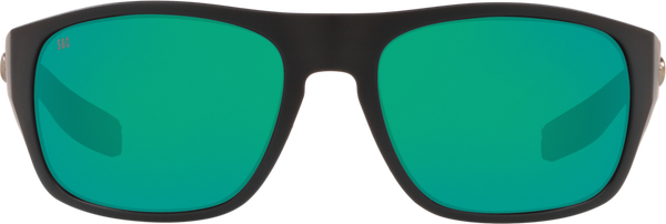 [TCO11OGMGLP] Mens Costa Tico Polarized Sunglasses
