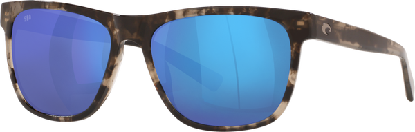 [APA223OBMGLP] Mens Costa Apalach Polarized Sunglasses