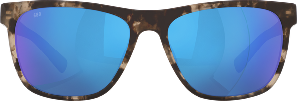 [APA223OBMGLP] Mens Costa Apalach Polarized Sunglasses