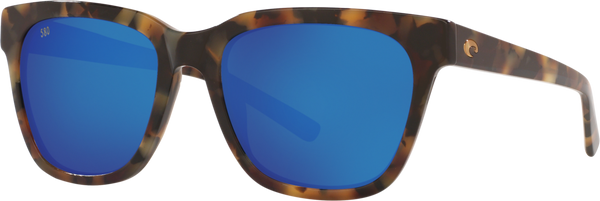 [6S2006-02] Mens Costa Coquina Polarized Sunglasses