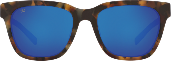 [6S2006-02] Mens Costa Coquina Polarized Sunglasses