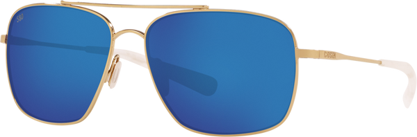 [6S6002-11] Mens Costa Canaveral Polarized Sunglasses