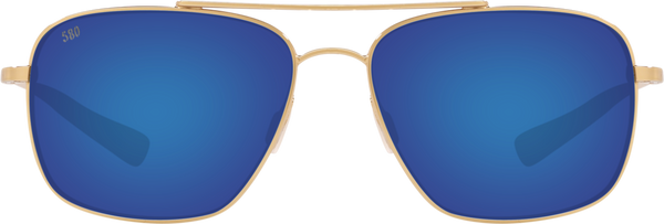 [6S6002-11] Mens Costa Canaveral Polarized Sunglasses
