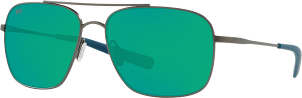 [6S6002-06] Mens Costa Canaveral Polarized Sunglasses