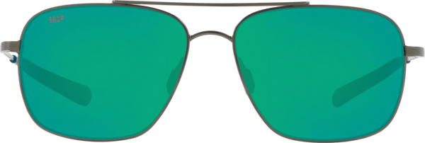 [6S6002-06] Mens Costa Canaveral Polarized Sunglasses