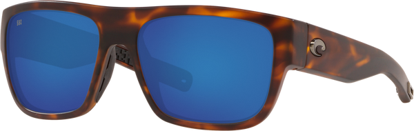 [6S9033-24] Mens Costa Sampan Polarized Sunglasses