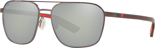 [6S4003-11] Mens Costa Wader Polarized Sunglasses