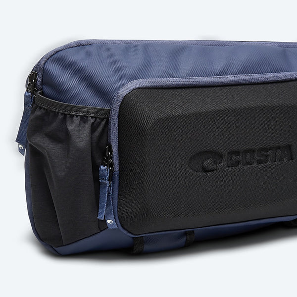 [FQS900284-6F4] Mens Costa SEEKER SLING PACK