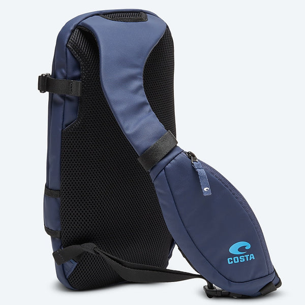 [FQS900284-6F4] Mens Costa SEEKER SLING PACK